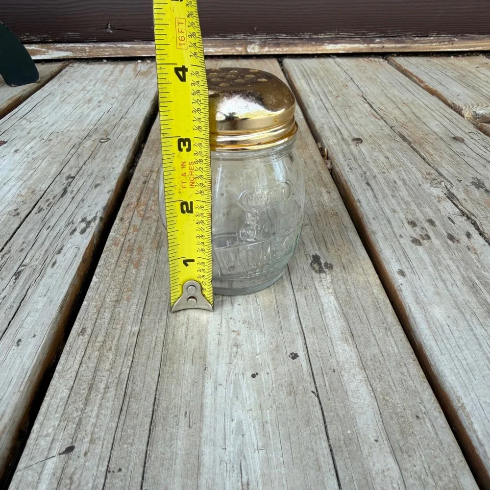 Kraft vintage glass